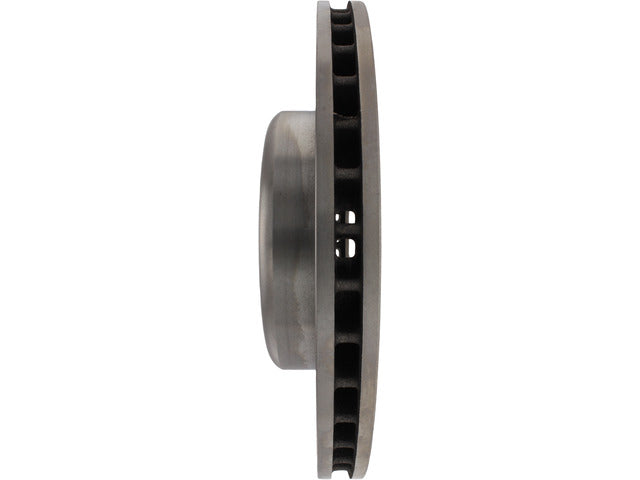 Centric Parts Disc Brake Rotor P/N:121.34124 Fits: BMW 535d 16-14, BMW 535d Xdrive 16-14, BMW 535i 16-11, BMW 535i Xdrive 16-11, BMW 640i 18-12, BMW 640i Gran Coupe 18-13, BMW 640i Xdrive 18-14, BMW 640i Xdrive Gran Coupe 18-14, BMW Activehybrid 5 16-12 - Image 1