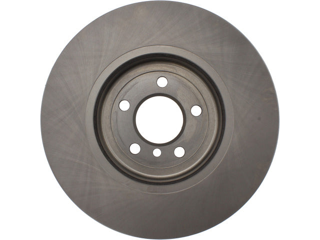 Centric Parts Disc Brake Rotor P/N:121.34124 Fits: BMW 535d 16-14, BMW 535d Xdrive 16-14, BMW 535i 16-11, BMW 535i Xdrive 16-11, BMW 640i 18-12, BMW 640i Gran Coupe 18-13, BMW 640i Xdrive 18-14, BMW 640i Xdrive Gran Coupe 18-14, BMW Activehybrid 5 16-12 - Image 2