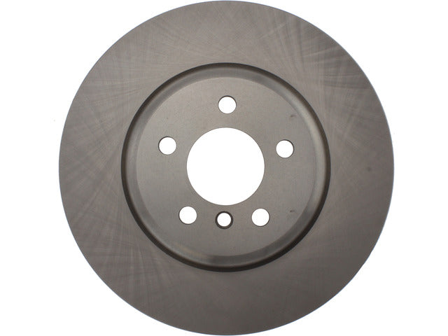 Centric Parts Disc Brake Rotor P/N:121.34124 Fits: BMW 535d 16-14, BMW 535d Xdrive 16-14, BMW 535i 16-11, BMW 535i Xdrive 16-11, BMW 640i 18-12, BMW 640i Gran Coupe 18-13, BMW 640i Xdrive 18-14, BMW 640i Xdrive Gran Coupe 18-14, BMW Activehybrid 5 16-12 - Image 3