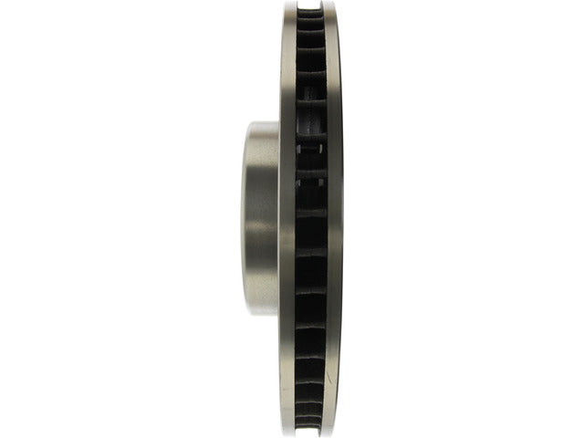 Centric Parts Disc Brake Rotor P/N:121.34126 Fits: BMW 528i, BMW 535i, BMW 535i Gt, BMW 535i Gt Xdrive, BMW 550i, BMW 550i Xdrive, BMW 650i, BMW 650i Gran Coupe, BMW 650i Xdrive, BMW 650i Xdrive Gran Coupe - Image 1