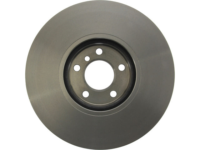 Centric Parts Disc Brake Rotor P/N:121.34126 Fits: BMW 528i, BMW 535i, BMW 535i Gt, BMW 535i Gt Xdrive, BMW 550i, BMW 550i Xdrive, BMW 650i, BMW 650i Gran Coupe, BMW 650i Xdrive, BMW 650i Xdrive Gran Coupe - Image 2