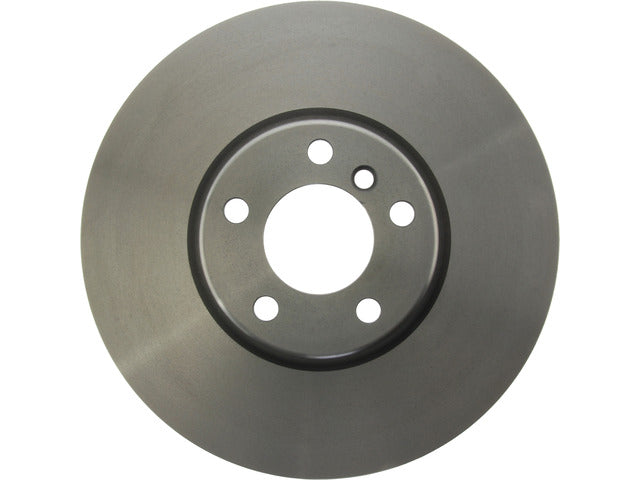 Centric Parts Disc Brake Rotor P/N:121.34126 Fits: BMW 528i, BMW 535i, BMW 535i Gt, BMW 535i Gt Xdrive, BMW 550i, BMW 550i Xdrive, BMW 650i, BMW 650i Gran Coupe, BMW 650i Xdrive, BMW 650i Xdrive Gran Coupe - Image 3