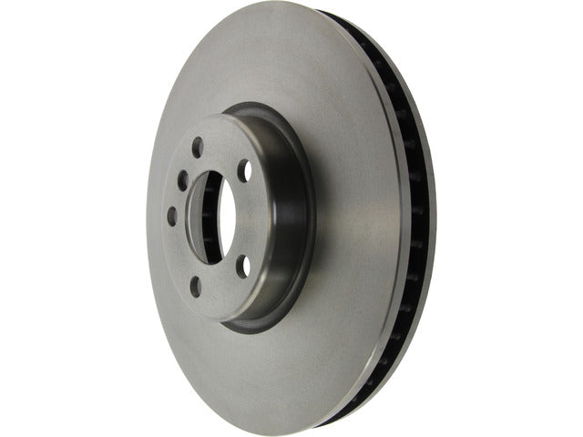 Centric Parts Disc Brake Rotor P/N:121.34126 Fits: BMW 528i, BMW 535i, BMW 535i Gt, BMW 535i Gt Xdrive, BMW 550i, BMW 550i Xdrive, BMW 650i, BMW 650i Gran Coupe, BMW 650i Xdrive, BMW 650i Xdrive Gran Coupe - Image 4