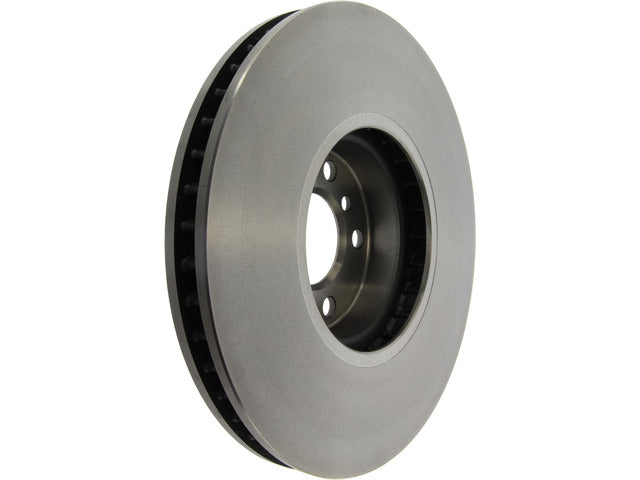 Centric Parts Disc Brake Rotor P/N:121.34126 Fits: BMW 528i, BMW 535i, BMW 535i Gt, BMW 535i Gt Xdrive, BMW 550i, BMW 550i Xdrive, BMW 650i, BMW 650i Gran Coupe, BMW 650i Xdrive, BMW 650i Xdrive Gran Coupe - Image 5