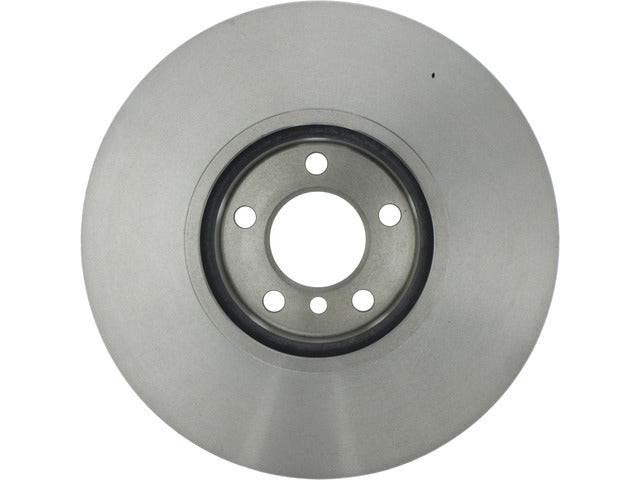 Centric Parts Disc Brake Rotor P/N:121.34127 Fits: BMW 528i, BMW 535i, BMW 535i Gt, BMW 535i Gt Xdrive, BMW 550i, BMW 550i Xdrive, BMW 650i, BMW 650i Gran Coupe, BMW 650i Xdrive, BMW 650i Xdrive Gran Coupe - Image 2