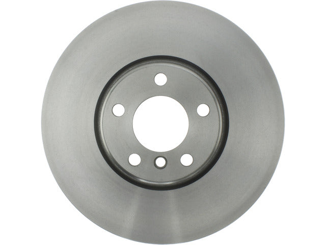 Centric Parts Disc Brake Rotor P/N:121.34127 Fits: BMW 528i, BMW 535i, BMW 535i Gt, BMW 535i Gt Xdrive, BMW 550i, BMW 550i Xdrive, BMW 650i, BMW 650i Gran Coupe, BMW 650i Xdrive, BMW 650i Xdrive Gran Coupe - Image 3
