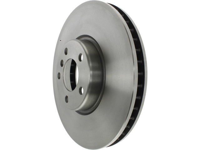 Centric Parts Disc Brake Rotor P/N:121.34127 Fits: BMW 528i, BMW 535i, BMW 535i Gt, BMW 535i Gt Xdrive, BMW 550i, BMW 550i Xdrive, BMW 650i, BMW 650i Gran Coupe, BMW 650i Xdrive, BMW 650i Xdrive Gran Coupe - Image 4