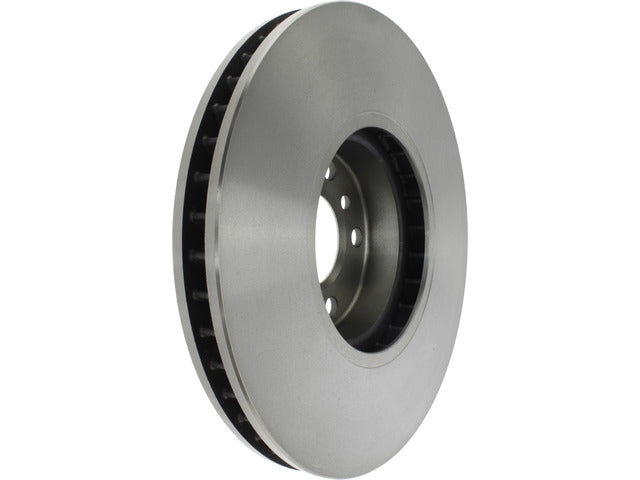 Centric Parts Disc Brake Rotor P/N:121.34127 Fits: BMW 528i, BMW 535i, BMW 535i Gt, BMW 535i Gt Xdrive, BMW 550i, BMW 550i Xdrive, BMW 650i, BMW 650i Gran Coupe, BMW 650i Xdrive, BMW 650i Xdrive Gran Coupe - Image 5