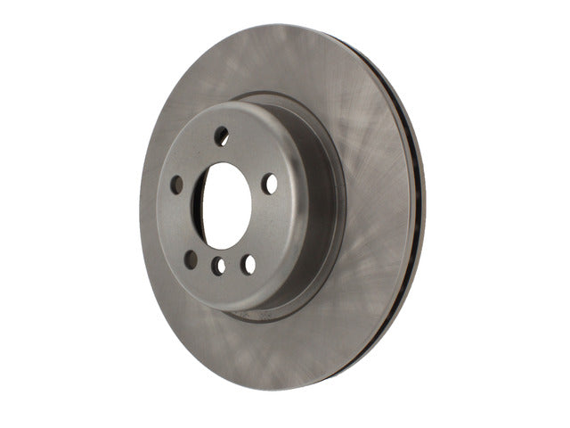 Centric Parts Disc Brake Rotor P/N:121.34130 Fits: BMW 528i 16-11, BMW 528i Xdrive 16-12 - Image 4