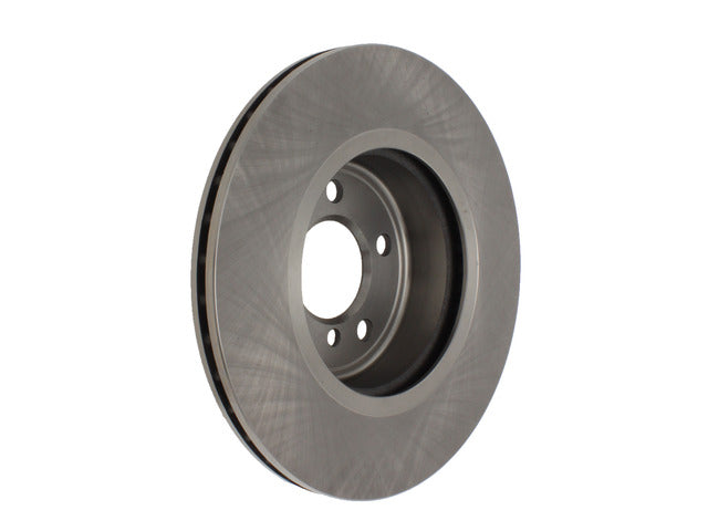 Centric Parts Disc Brake Rotor P/N:121.34130 Fits: BMW 528i 16-11, BMW 528i Xdrive 16-12 - Image 5