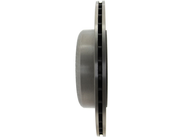 Centric Parts Disc Brake Rotor P/N:121.34131 Fits: BMW 528i 16-11, BMW 528i Xdrive 16-12, BMW 535d 16-14, BMW 535d Xdrive 16-14, BMW 535i 16-11, BMW 535i Xdrive 16-11, BMW Activehybrid 5 16-12 - Image 1