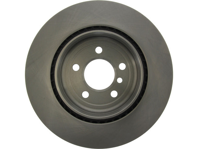 Centric Parts Disc Brake Rotor P/N:121.34131 Fits: BMW 528i 16-11, BMW 528i Xdrive 16-12, BMW 535d 16-14, BMW 535d Xdrive 16-14, BMW 535i 16-11, BMW 535i Xdrive 16-11, BMW Activehybrid 5 16-12 - Image 2