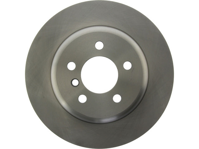 Centric Parts Disc Brake Rotor P/N:121.34131 Fits: BMW 528i 16-11, BMW 528i Xdrive 16-12, BMW 535d 16-14, BMW 535d Xdrive 16-14, BMW 535i 16-11, BMW 535i Xdrive 16-11, BMW Activehybrid 5 16-12 - Image 3