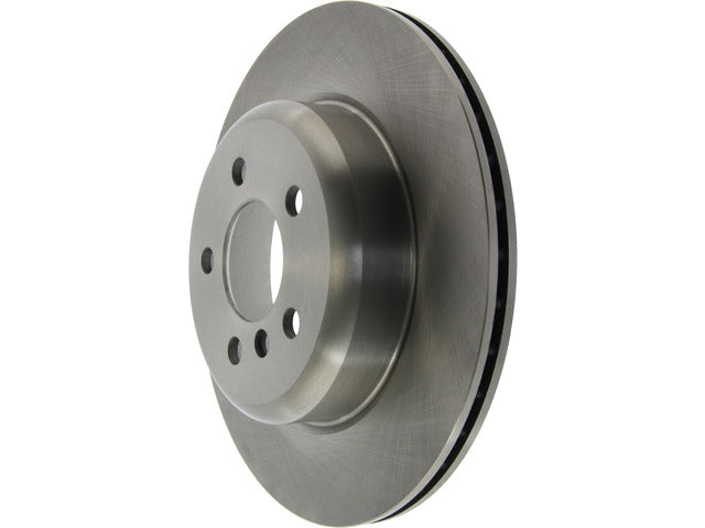Centric Parts Disc Brake Rotor P/N:121.34131 Fits: BMW 528i 16-11, BMW 528i Xdrive 16-12, BMW 535d 16-14, BMW 535d Xdrive 16-14, BMW 535i 16-11, BMW 535i Xdrive 16-11, BMW Activehybrid 5 16-12 - Image 4