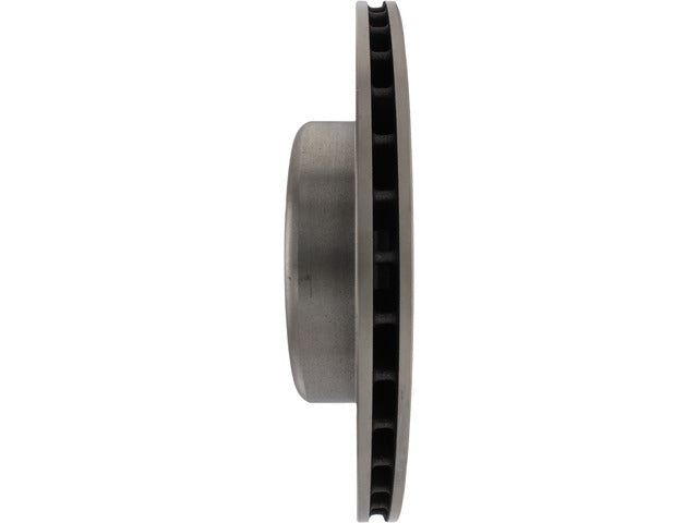 Centric Parts Disc Brake Rotor P/N:121.34133 Fits: BMW 535i, BMW 535i Gt, BMW 535i Gt Xdrive, BMW 550i, BMW 550i Xdrive, BMW 640i, BMW 640i Gran Coupe, BMW 640i Xdrive, BMW 640i Xdrive Gran Coupe, BMW 650i - Image 1