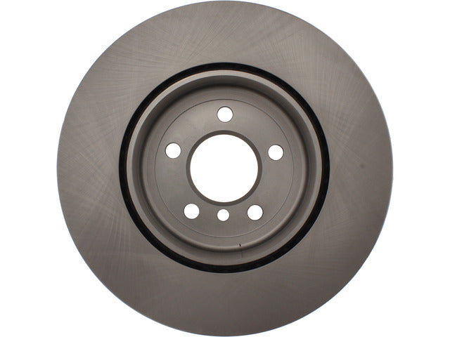 Centric Parts Disc Brake Rotor P/N:121.34133 Fits: BMW 535i, BMW 535i Gt, BMW 535i Gt Xdrive, BMW 550i, BMW 550i Xdrive, BMW 640i, BMW 640i Gran Coupe, BMW 640i Xdrive, BMW 640i Xdrive Gran Coupe, BMW 650i - Image 2