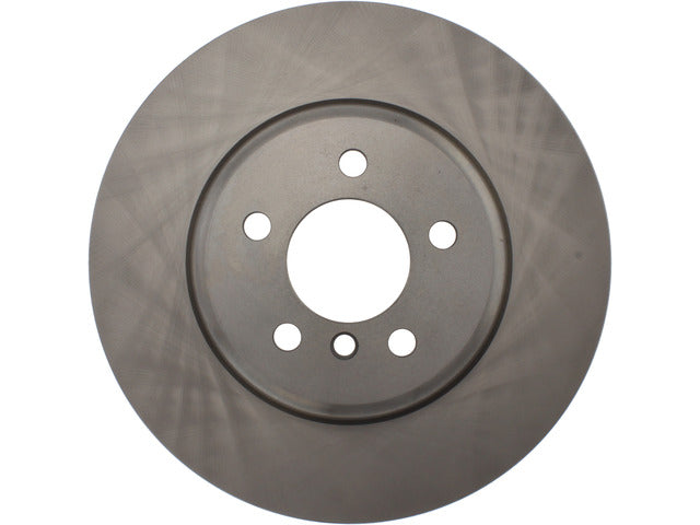 Centric Parts Disc Brake Rotor P/N:121.34133 Fits: BMW 535i, BMW 535i Gt, BMW 535i Gt Xdrive, BMW 550i, BMW 550i Xdrive, BMW 640i, BMW 640i Gran Coupe, BMW 640i Xdrive, BMW 640i Xdrive Gran Coupe, BMW 650i - Image 3