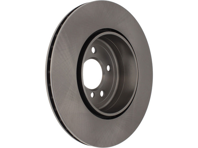 Centric Parts Disc Brake Rotor P/N:121.34133 Fits: BMW 535i, BMW 535i Gt, BMW 535i Gt Xdrive, BMW 550i, BMW 550i Xdrive, BMW 640i, BMW 640i Gran Coupe, BMW 640i Xdrive, BMW 640i Xdrive Gran Coupe, BMW 650i - Image 5