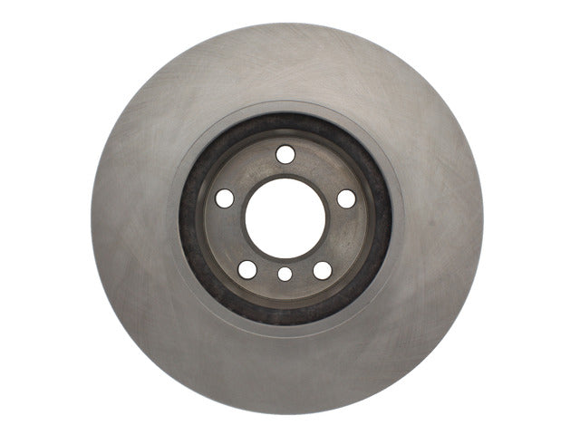 Centric Parts Disc Brake Rotor P/N:121.34134 Fits: BMW X3 17-11, BMW X4 18-15 - Image 2