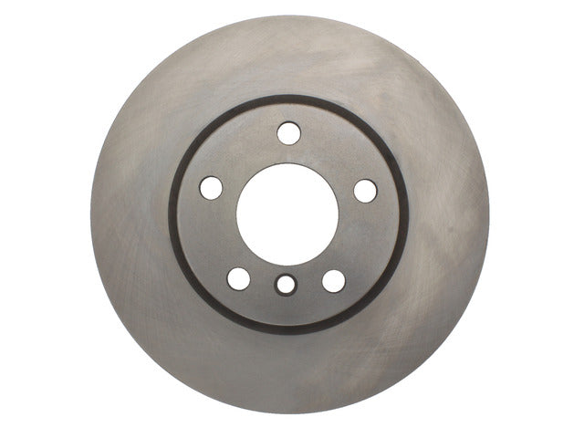 Centric Parts Disc Brake Rotor P/N:121.34134 Fits: BMW X3 17-11, BMW X4 18-15 - Image 3
