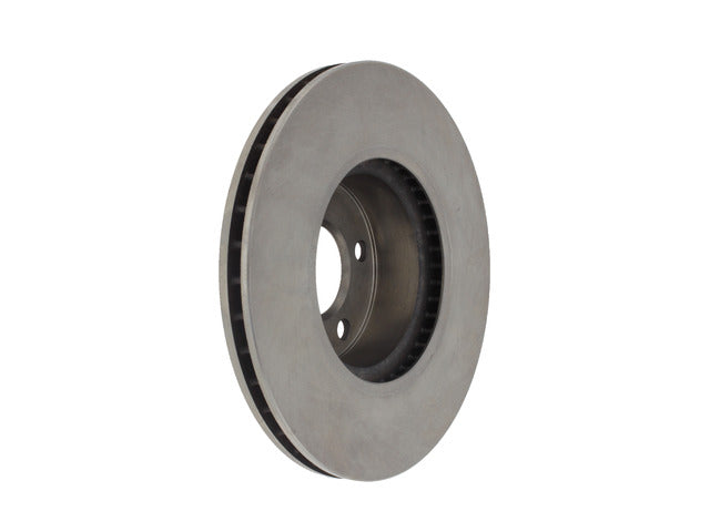 Centric Parts Disc Brake Rotor P/N:121.34134 Fits: BMW X3 17-11, BMW X4 18-15 - Image 5