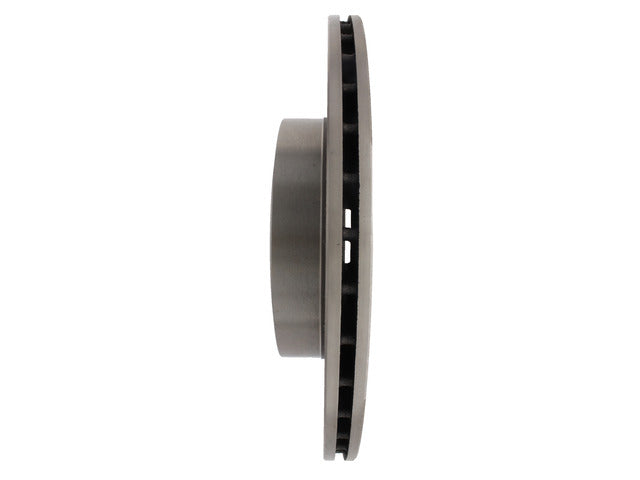 Centric Parts Disc Brake Rotor P/N:121.34135 Fits: BMW Z4 16-11 - Image 1