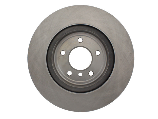 Centric Parts Disc Brake Rotor P/N:121.34135 Fits: BMW Z4 16-11 - Image 2