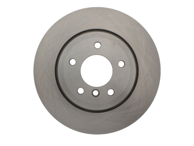 Centric Parts Disc Brake Rotor P/N:121.34135 Fits: BMW Z4 16-11 - Image 3