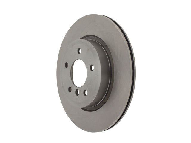 Centric Parts Disc Brake Rotor P/N:121.34135 Fits: BMW Z4 16-11 - Image 4