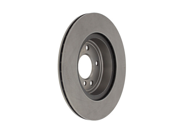 Centric Parts Disc Brake Rotor P/N:121.34135 Fits: BMW Z4 16-11 - Image 5