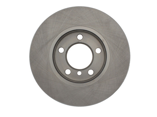 Centric Parts Disc Brake Rotor P/N:121.34136 Fits: Mini Cooper Countryman 16-11, Mini Cooper Paceman 16-13 - Image 2