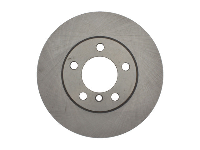 Centric Parts Disc Brake Rotor P/N:121.34136 Fits: Mini Cooper Countryman 16-11, Mini Cooper Paceman 16-13 - Image 3