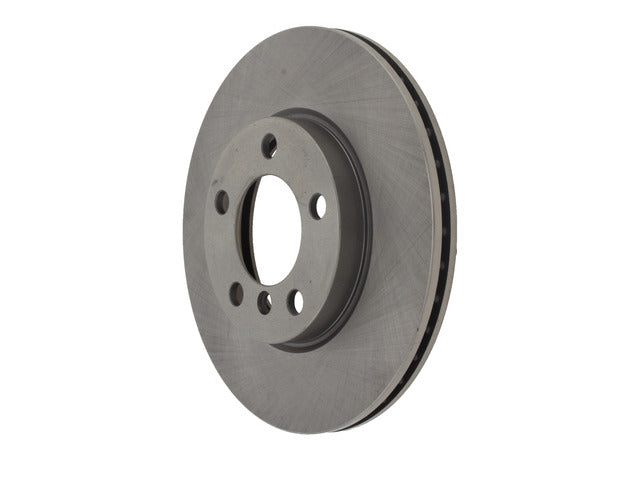 Centric Parts Disc Brake Rotor P/N:121.34136 Fits: Mini Cooper Countryman 16-11, Mini Cooper Paceman 16-13 - Image 4