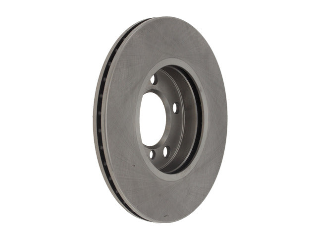 Centric Parts Disc Brake Rotor P/N:121.34136 Fits: Mini Cooper Countryman 16-11, Mini Cooper Paceman 16-13 - Image 5