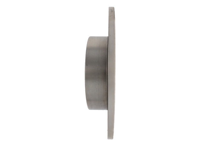 Centric Parts Disc Brake Rotor P/N:121.34137 Fits: Mini Cooper Countryman 16-11, Mini Cooper Paceman 16-13 - Image 1