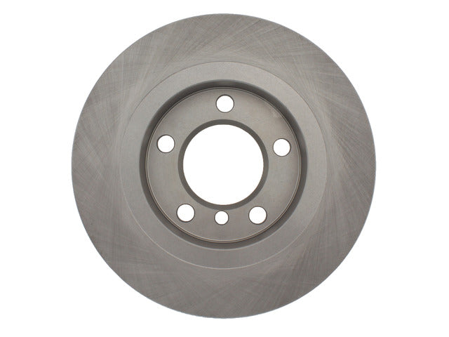 Centric Parts Disc Brake Rotor P/N:121.34137 Fits: Mini Cooper Countryman 16-11, Mini Cooper Paceman 16-13 - Image 2