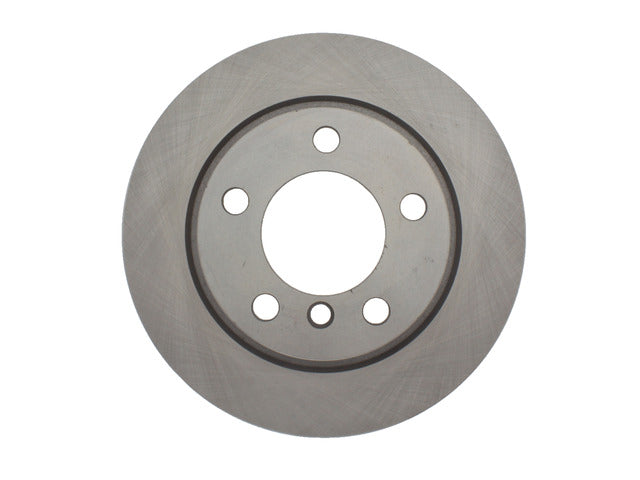 Centric Parts Disc Brake Rotor P/N:121.34137 Fits: Mini Cooper Countryman 16-11, Mini Cooper Paceman 16-13 - Image 3