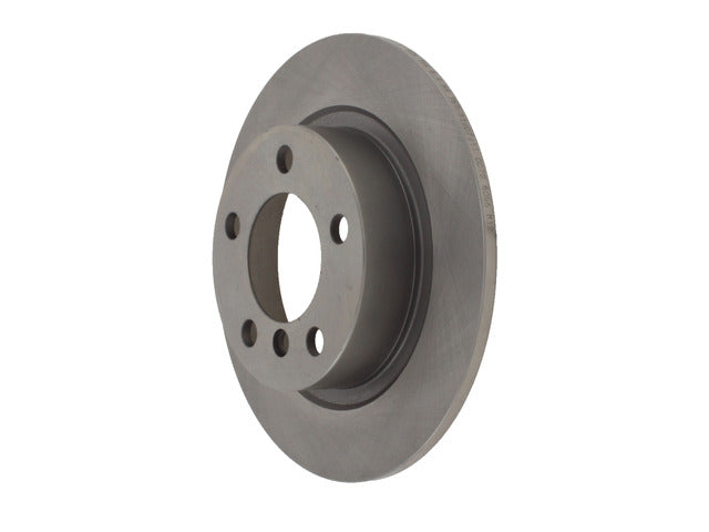Centric Parts Disc Brake Rotor P/N:121.34137 Fits: Mini Cooper Countryman 16-11, Mini Cooper Paceman 16-13 - Image 4