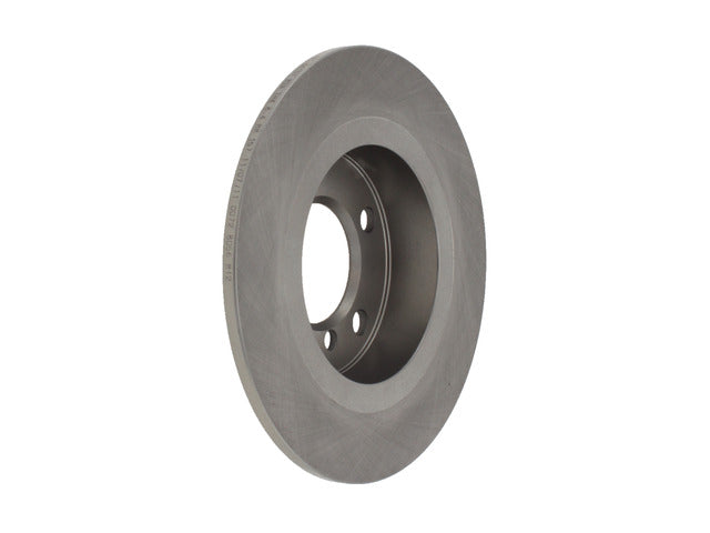 Centric Parts Disc Brake Rotor P/N:121.34137 Fits: Mini Cooper Countryman 16-11, Mini Cooper Paceman 16-13 - Image 5
