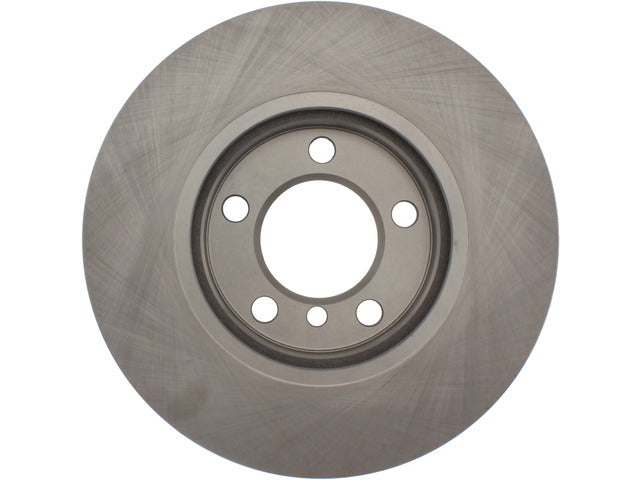 Centric Parts Disc Brake Rotor P/N:121.34138 Fits: Mini Cooper Countryman 16-11, Mini Cooper Paceman 16-13 - Image 2