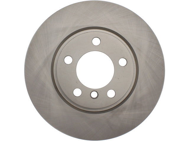 Centric Parts Disc Brake Rotor P/N:121.34138 Fits: Mini Cooper Countryman 16-11, Mini Cooper Paceman 16-13 - Image 3