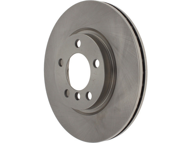 Centric Parts Disc Brake Rotor P/N:121.34138 Fits: Mini Cooper Countryman 16-11, Mini Cooper Paceman 16-13 - Image 4