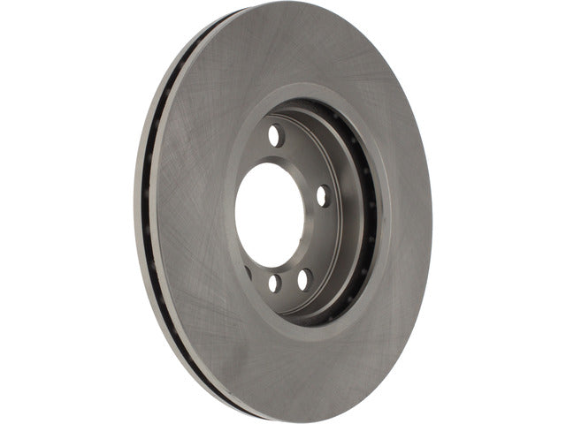 Centric Parts Disc Brake Rotor P/N:121.34138 Fits: Mini Cooper Countryman 16-11, Mini Cooper Paceman 16-13 - Image 5