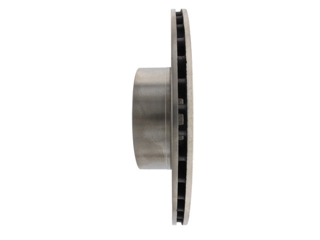 Centric Parts Disc Brake Rotor P/N:121.34139 Fits: BMW X3 17-11, BMW X4 18-15 - Image 1