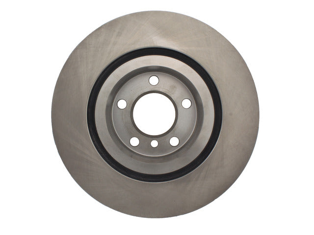 Centric Parts Disc Brake Rotor P/N:121.34139 Fits: BMW X3 17-11, BMW X4 18-15 - Image 2