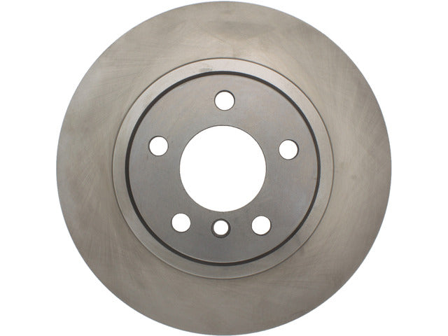 Centric Parts Disc Brake Rotor P/N:121.34139 Fits: BMW X3 17-11, BMW X4 18-15 - Image 3