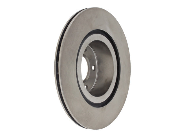 Centric Parts Disc Brake Rotor P/N:121.34139 Fits: BMW X3 17-11, BMW X4 18-15 - Image 5
