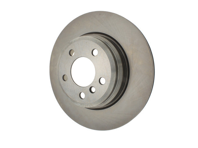 Centric Parts Disc Brake Rotor P/N:121.34141 Fits: BMW 328i, BMW 330i, BMW 330i Gt Xdrive, BMW 330i Xdrive, BMW 335i, BMW 335i Gt Xdrive, BMW 335i Xdrive, BMW 340i, BMW 340i Gt Xdrive, BMW 340i Xdrive - Image 4