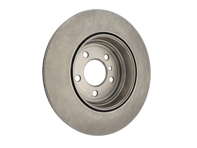 Centric Parts Disc Brake Rotor P/N:121.34141 Fits: BMW 328i, BMW 330i, BMW 330i Gt Xdrive, BMW 330i Xdrive, BMW 335i, BMW 335i Gt Xdrive, BMW 335i Xdrive, BMW 340i, BMW 340i Gt Xdrive, BMW 340i Xdrive - Image 5