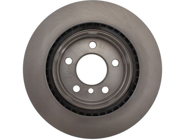 Centric Parts Disc Brake Rotor P/N:121.34143 Fits: BMW 228i, BMW 228i Xdrive, BMW 230i, BMW 230i Xdrive, BMW 320i, BMW 320i Xdrive, BMW 328d, BMW 328i, BMW 428i, BMW 428i Gran Coupe - Image 2